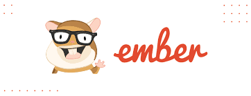 Ember.js logo