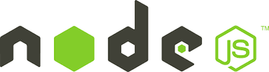 Node.js logo